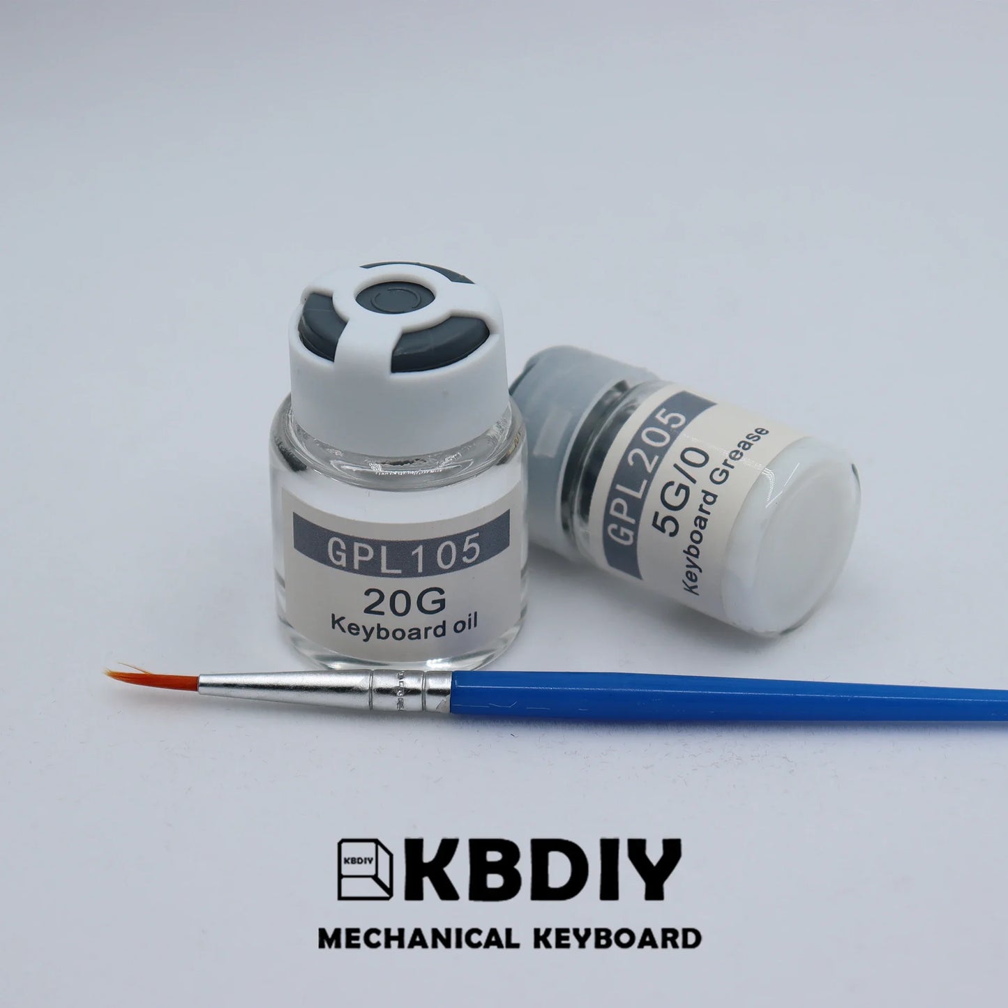KBDiy Switch & Stabilizer Lubricants