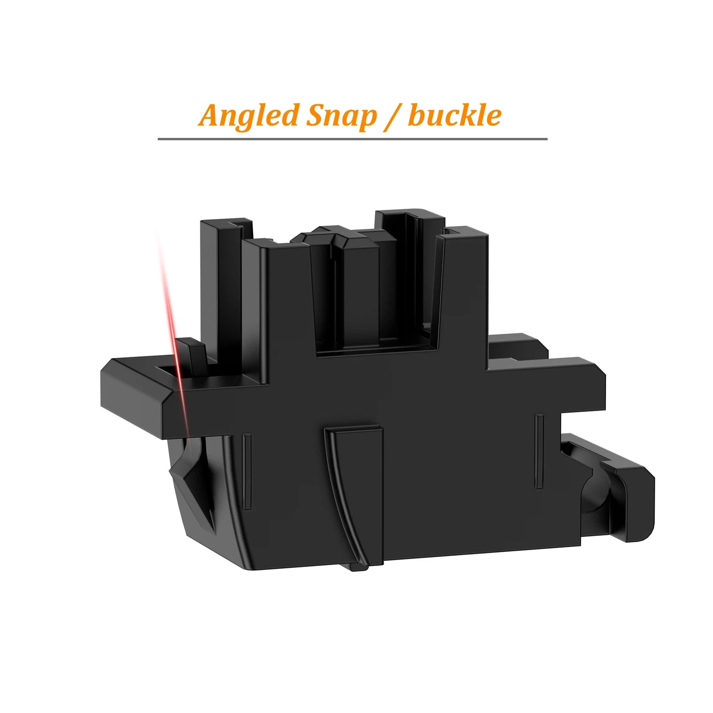 Durock V3 Clip-In and Screw-In Stabilizers