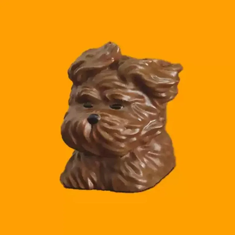 Stray Dog Rescue Artisan Keycap Set
