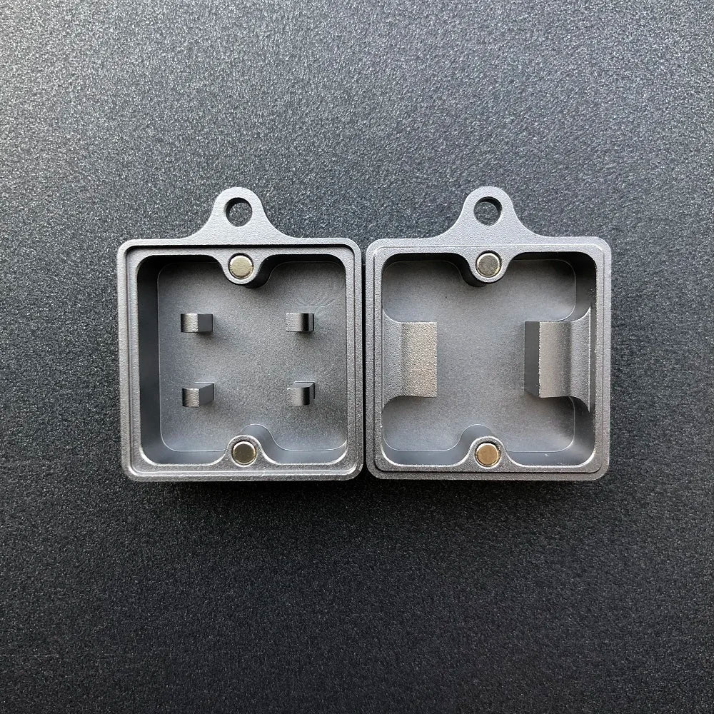Xuanxiang Dual Switch Opener