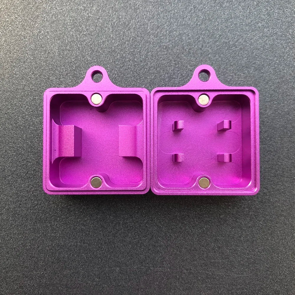 Xuanxiang Dual Switch Opener