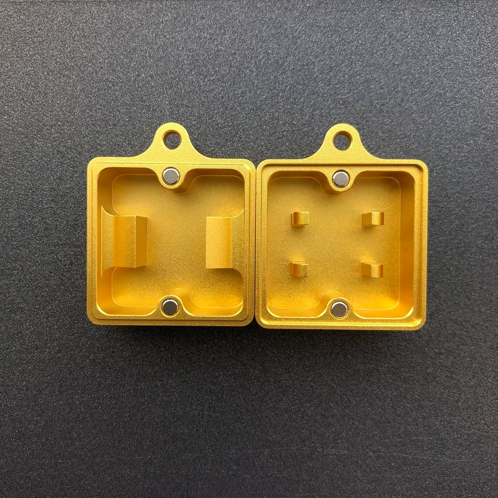 Xuanxiang Dual Switch Opener
