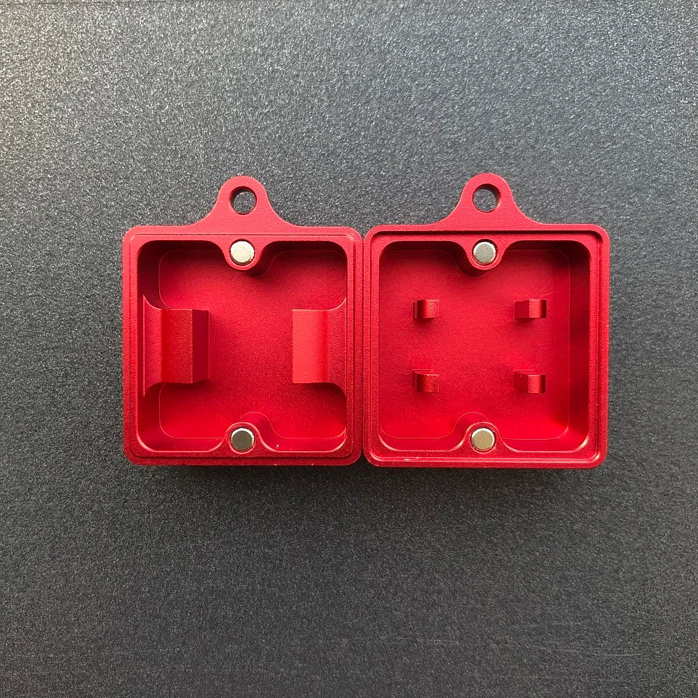 Xuanxiang Dual Switch Opener