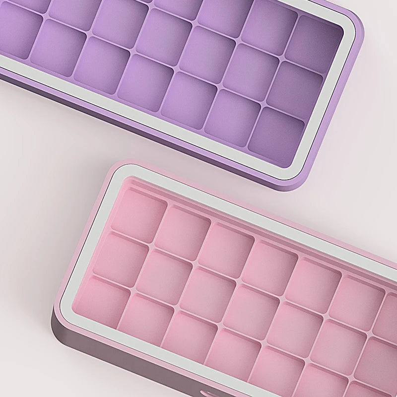 Echome Puff21 Artisan Keycap Display Case